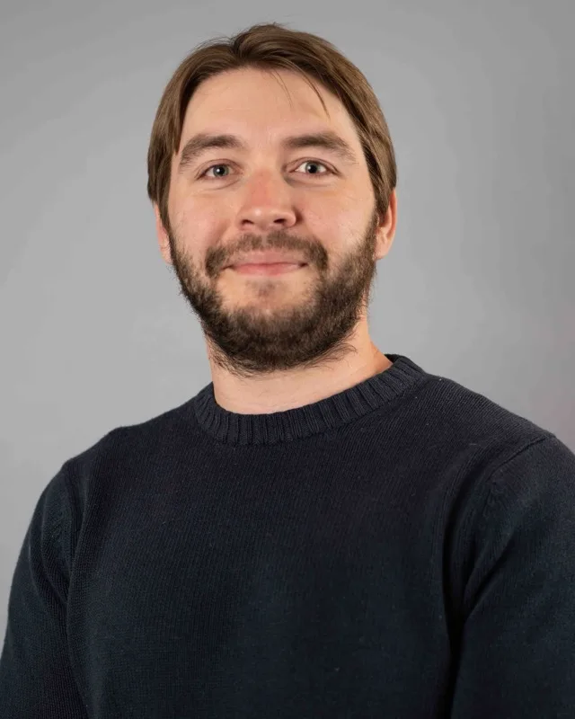 Ryan Brodsky, Gradical's degree-planning consultant